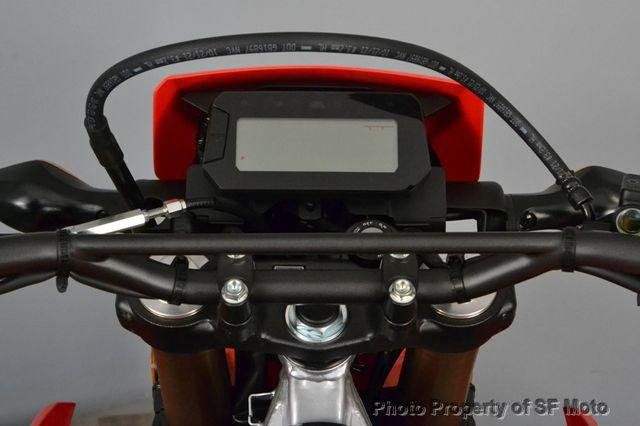 2024 Honda CRF300L ABS 1 In Stock Now! - 22582955 - 7