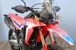 2024 Honda CRF300L Rally ABS 1 In Stock Now! - 22537711 - 0