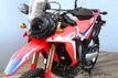 2024 Honda CRF300L Rally ABS 1 In Stock Now! - 22537711 - 1