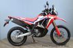 2024 Honda CRF300L Rally ABS 1 In Stock Now! - 22537711 - 2