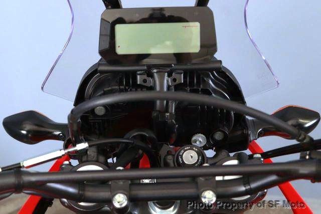 2024 Honda CRF300L Rally ABS 1 In Stock Now! - 22537711 - 7