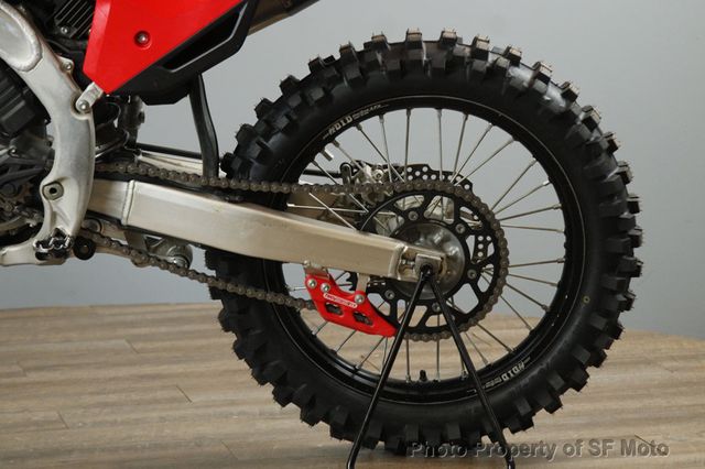 2024 Honda CRF450RWE INVENTORY-CLEARANCE - 22880652 - 13