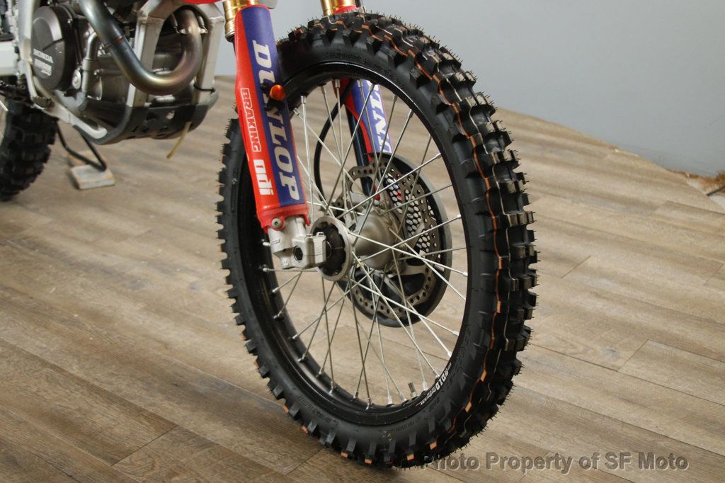 2024 Honda CRF450RWE INVENTORY-CLEARANCE - 22880652 - 15