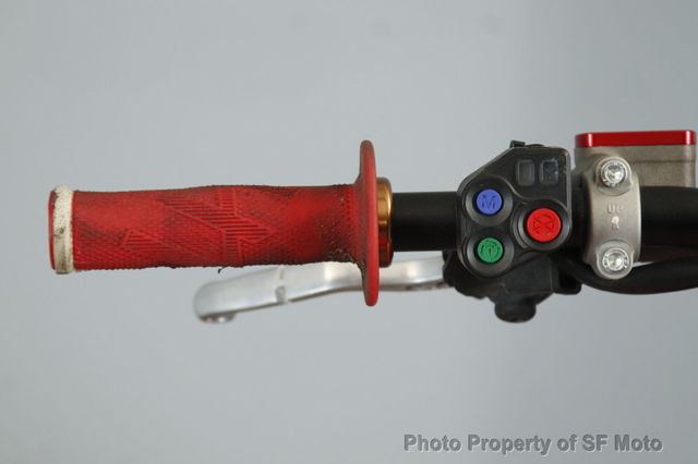 2024 Honda CRF450RWE INVENTORY-CLEARANCE - 22880652 - 22