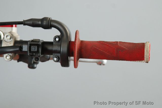 2024 Honda CRF450RWE INVENTORY-CLEARANCE - 22880652 - 23