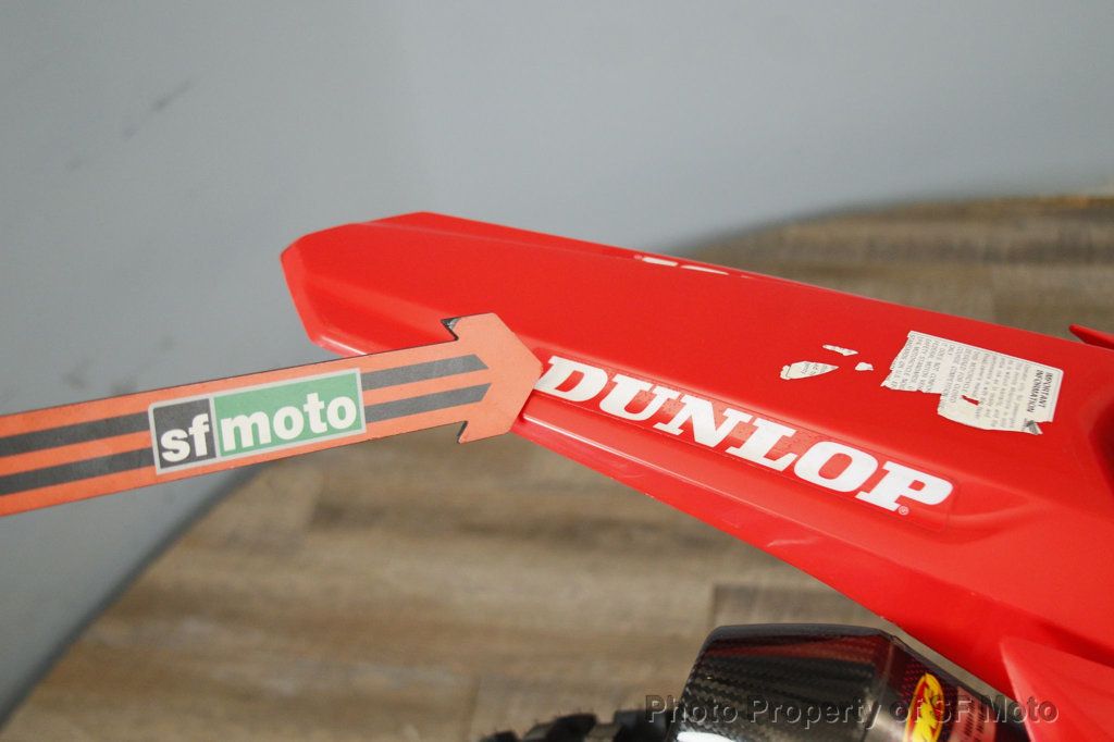 2024 Honda CRF450RWE INVENTORY-CLEARANCE - 22880652 - 34