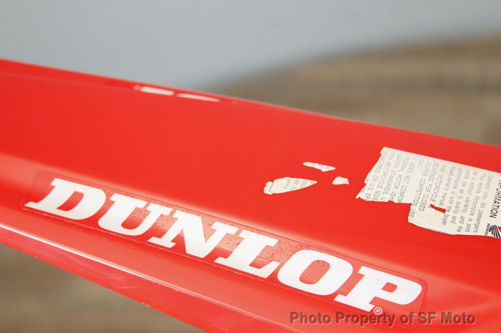 2024 Honda CRF450RWE INVENTORY-CLEARANCE - 22880652 - 35