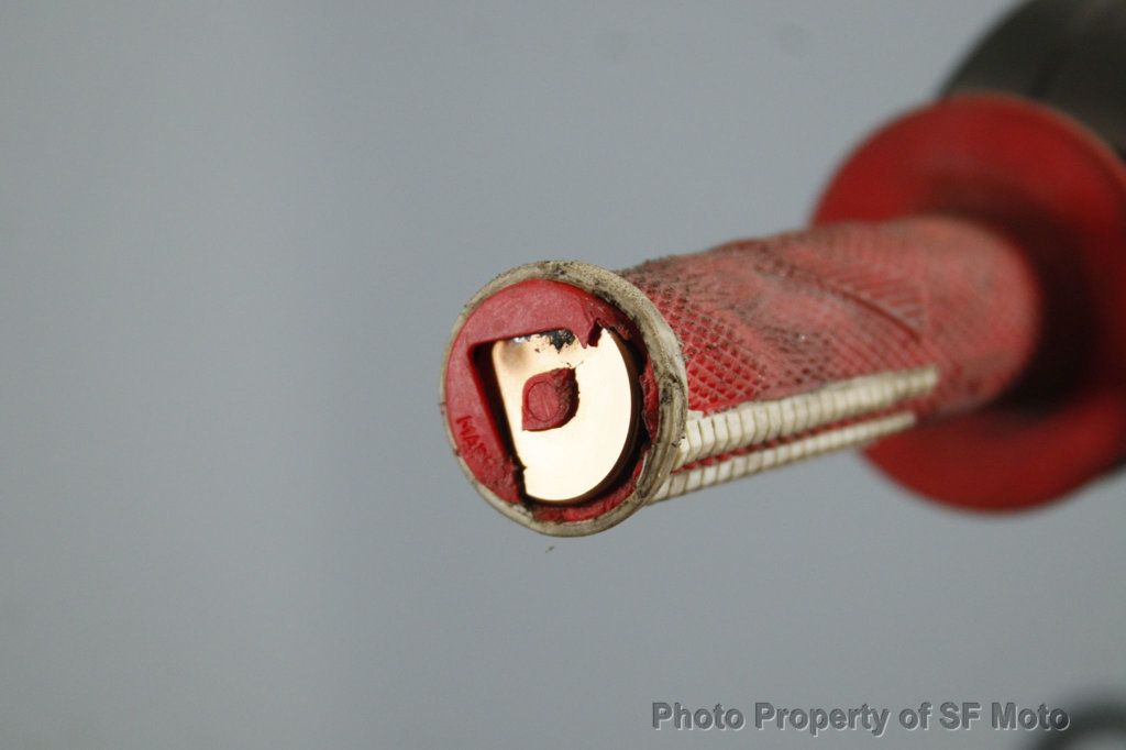 2024 Honda CRF450RWE INVENTORY-CLEARANCE - 22880652 - 37