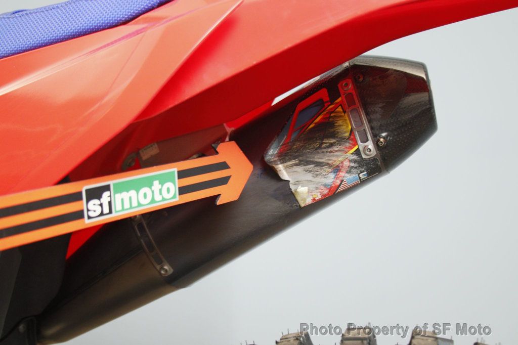 2024 Honda CRF450RWE INVENTORY-CLEARANCE - 22880652 - 46