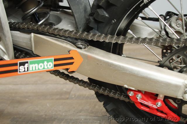 2024 Honda CRF450RWE INVENTORY-CLEARANCE - 22880652 - 48