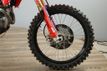 2024 Honda CRF450RWE PRICE REDUCED! - 22880652 - 9