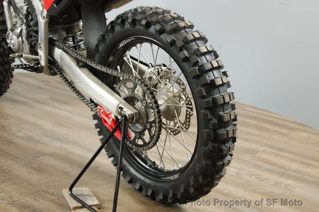 2024 Honda CRF450RWE PRICE REDUCED! - 22880652 - 17