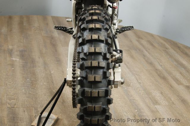 2024 Honda CRF450RWE PRICE REDUCED! - 22880652 - 19