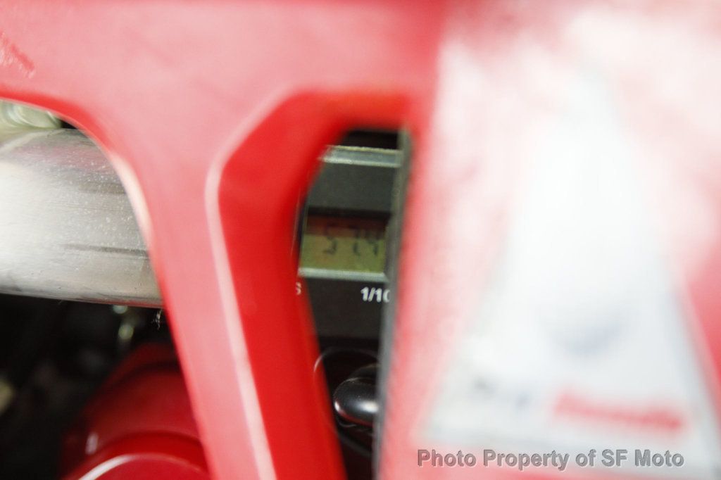 2024 Honda CRF450RWE PRICE REDUCED! - 22880652 - 31