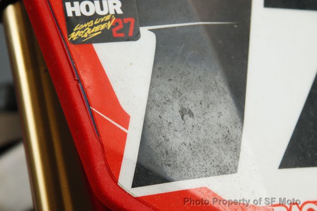 2024 Honda CRF450RWE PRICE REDUCED! - 22880652 - 43
