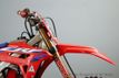 2024 Honda CRF450RWE PRICE REDUCED! - 22880652 - 5