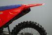 2024 Honda CRF450RWE PRICE REDUCED! - 22880652 - 7