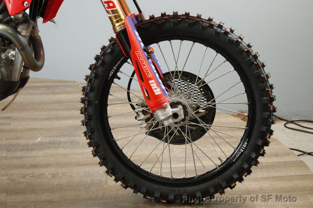 2024 Honda CRF450RWE SOLD - 22880652 - 9