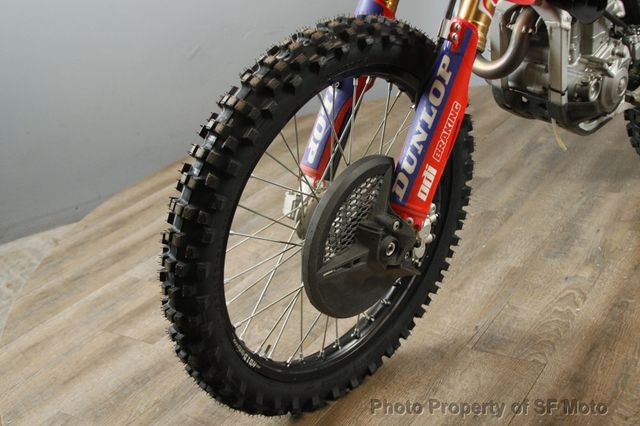 2024 Honda CRF450RWE SOLD - 22880652 - 14