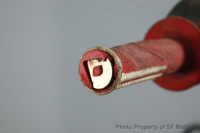 2024 Honda CRF450RWE SOLD - 22880652 - 37