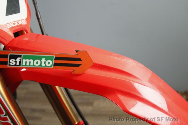 2024 Honda CRF450RWE SOLD - 22880652 - 40