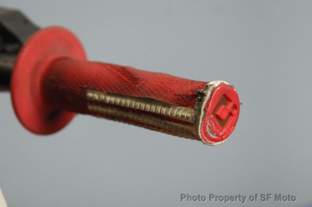 2024 Honda CRF450RWE SOLD - 22880652 - 45