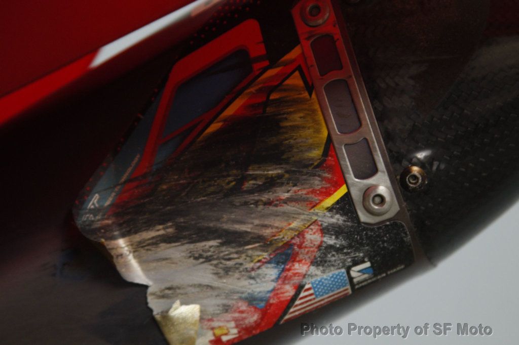 2024 Honda CRF450RWE SOLD - 22880652 - 47