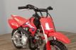 2024 Honda CRF50F Available NOW - 22334810 - 0