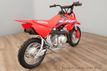 2024 Honda CRF50F Available NOW - 22334810 - 8