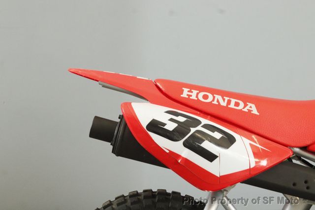 2024 Honda CRF50F Factory Demo - 22668051 - 10