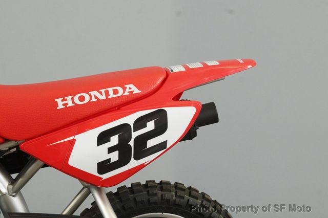 2024 Honda CRF50F Factory Demo - 22668051 - 11