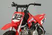 2024 Honda CRF50F Factory Demo - 22668051 - 1