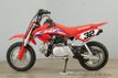 2024 Honda CRF50F Factory Demo - 22668051 - 3