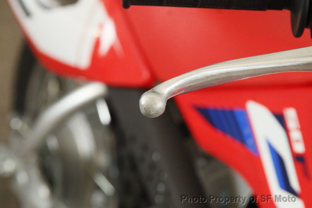 2024 Honda CRF50F Factory Demo - 22668051 - 49