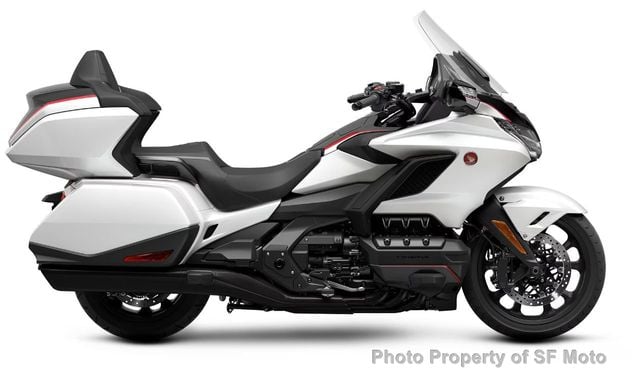 2024 Honda Goldwing Tour DCT Available NOW - 22334814 - 0