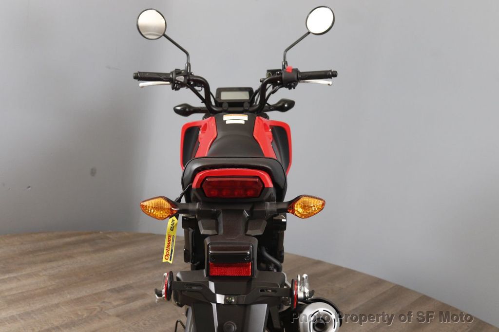 2024 grom with a couple custom things done : r/hondagrom