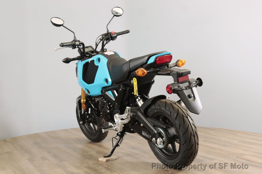 2024 Honda Grom In Stock Now! - 22542272 - 9