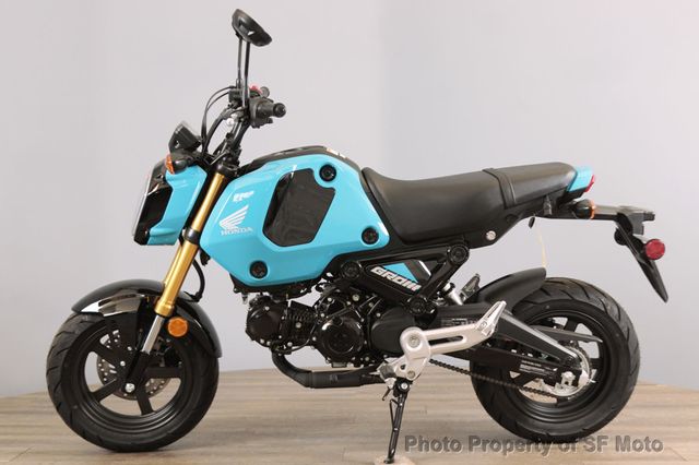 2024 Honda Grom In Stock Now! - 22542272 - 3