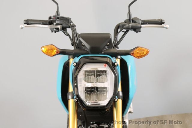 2024 Honda Grom In Stock Now! - 22542272 - 4