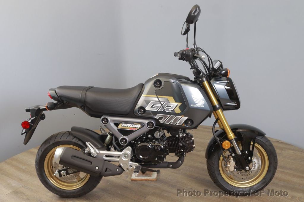 2024 honda grom release date