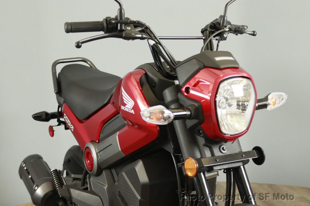 2024 Honda NAVI In Stock Now! - 22488962 - 0