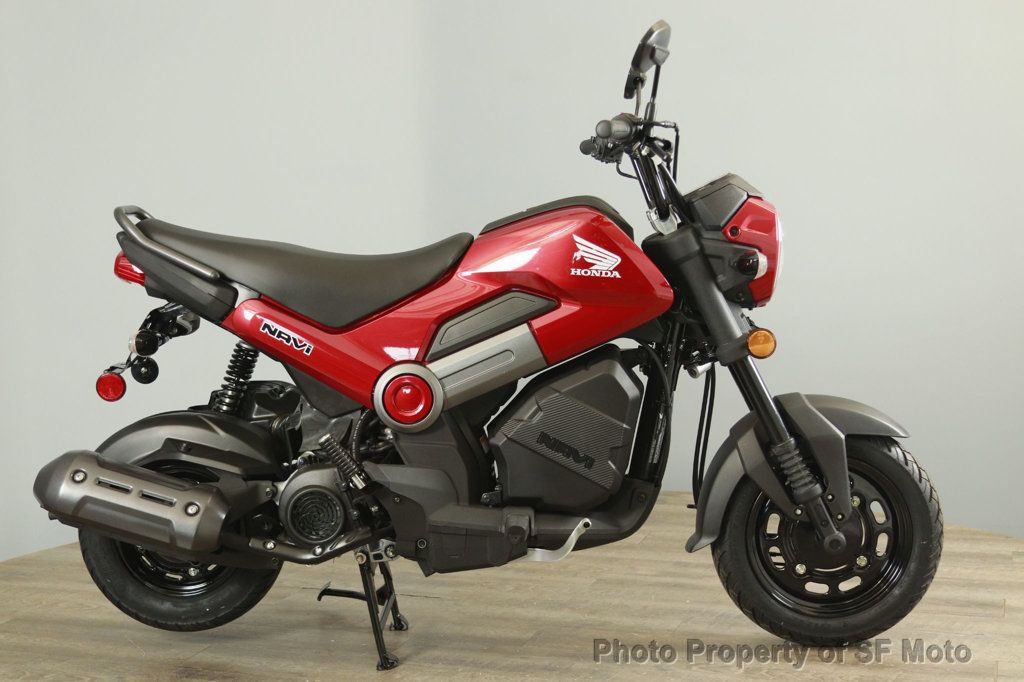 2024 Honda NAVI In Stock Now! - 22488962 - 2