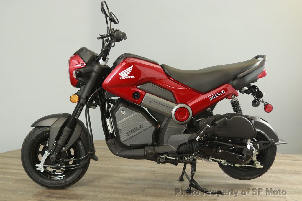 2024 Honda NAVI In Stock Now! - 22488962 - 3