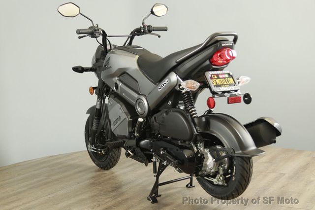 2024 Honda NAVI In Stock Now! - 22537868 - 9