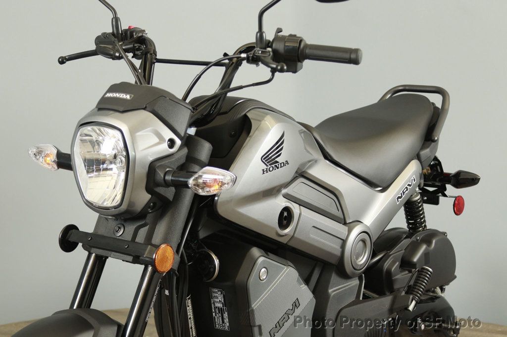 2024 Honda NAVI In Stock Now! - 22537868 - 1