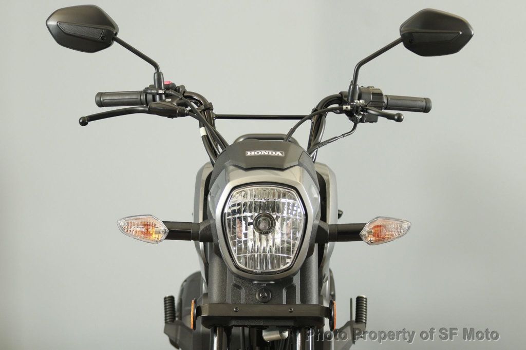 2024 Honda NAVI In Stock Now! - 22537868 - 4