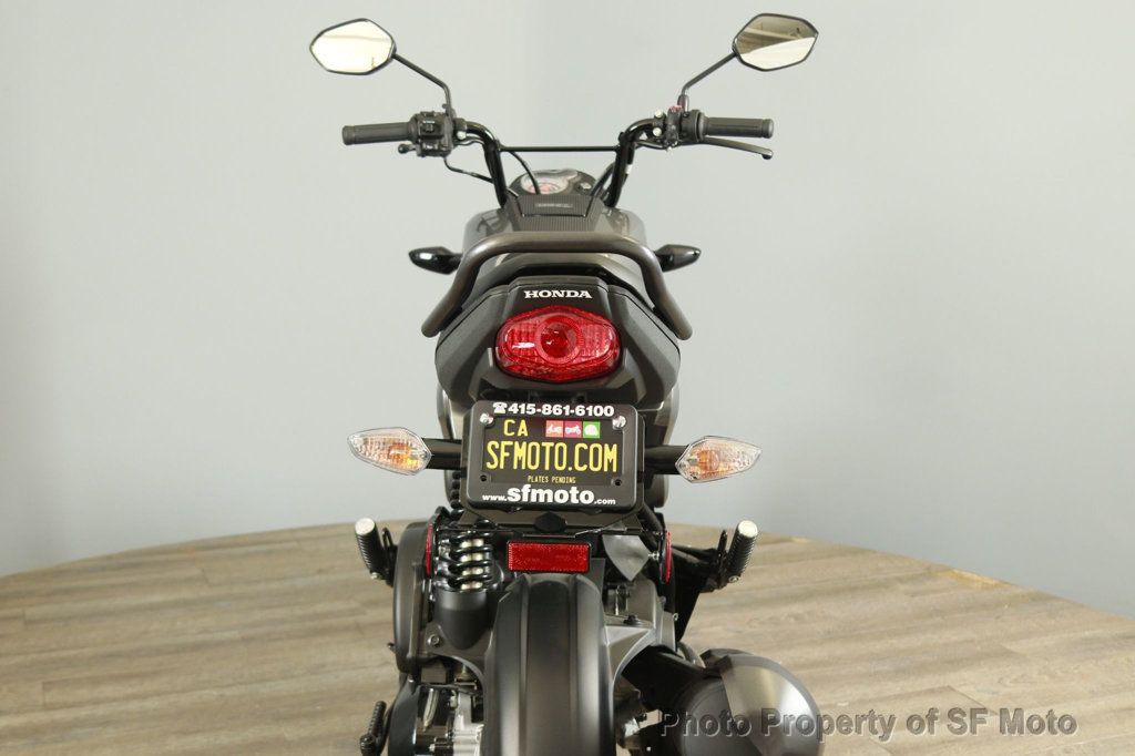 2024 Honda NAVI In Stock Now! - 22537868 - 5