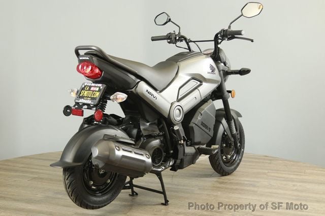 2024 Honda NAVI In Stock Now! - 22537868 - 8