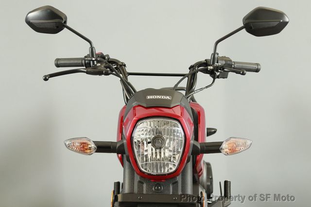 2024 New Honda Navi INVENTORY-CLEARANCE at SF Moto Serving