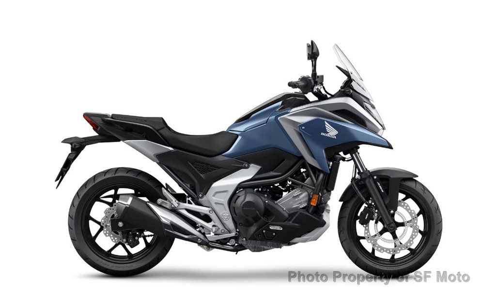 2024 Honda NC750X DCT In Stock Now! - 22335083 - 0